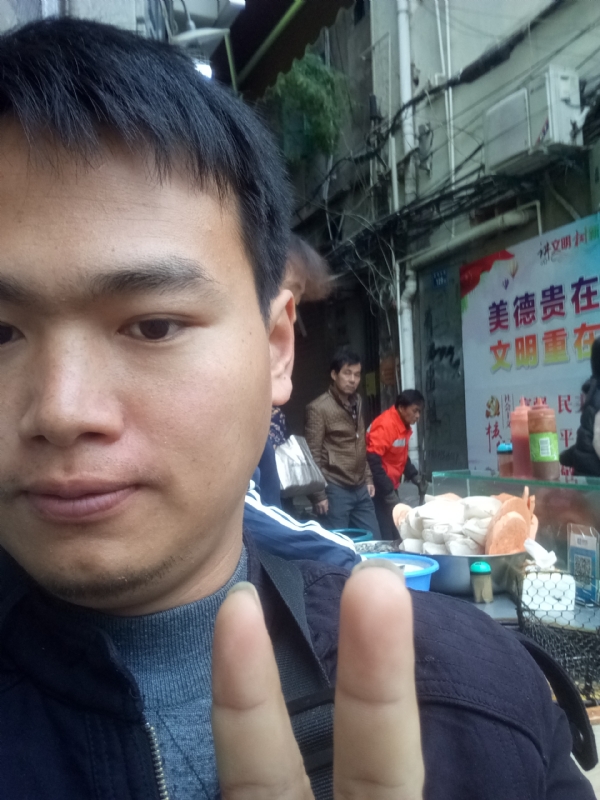 简单的第一张照片--厦门闪婚服务中心