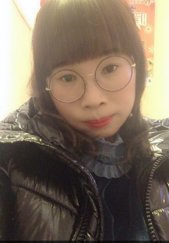 琴子的第一张照片--厦门闪婚服务中心