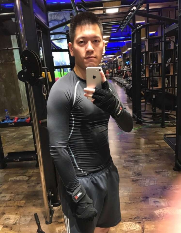 共赴此生的第一张照片--厦门闪婚服务中心