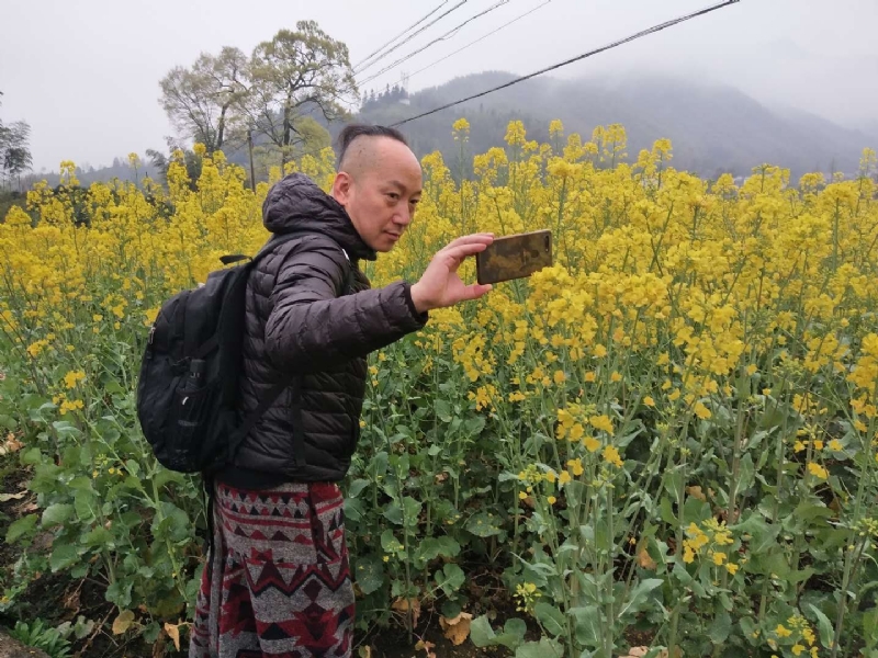 Dennison的第一张照片--厦门闪婚服务中心
