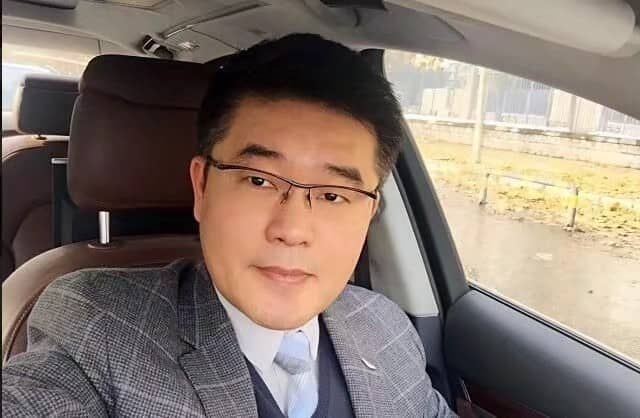 人生百味苦尽甘来的第一张照片--厦门闪婚服务中心