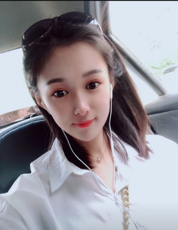 馨月的第一张照片--厦门闪婚服务中心