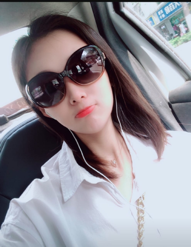 馨月的第二张照片--厦门闪婚服务中心