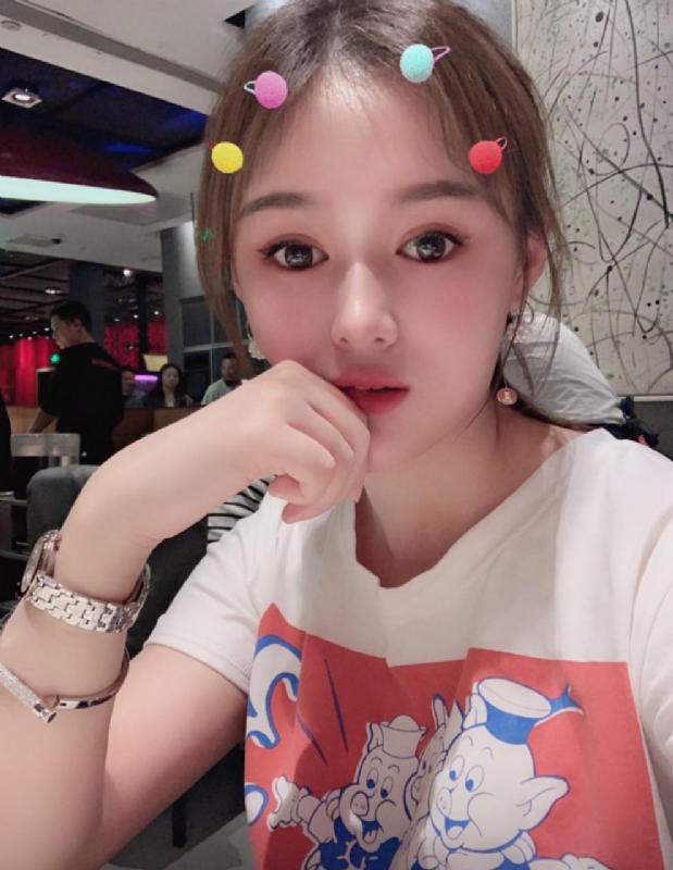 馨月的第三张照片--厦门闪婚服务中心