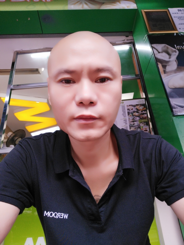 从头再来的第一张照片--厦门闪婚服务中心