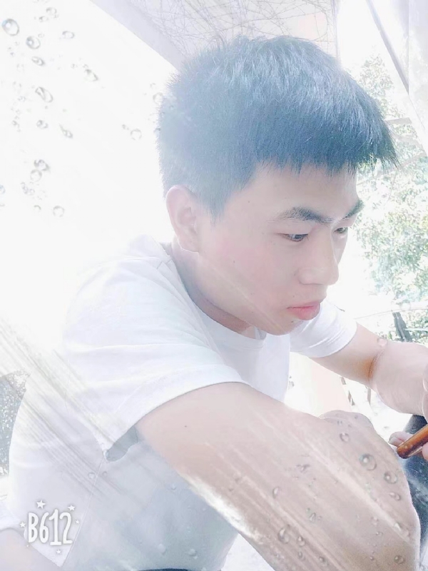 对她说晚安的第一张照片--厦门闪婚服务中心