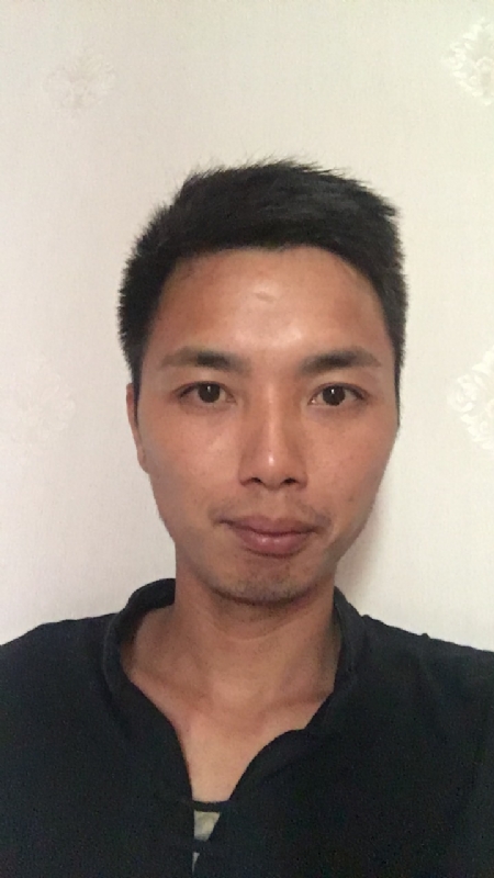 孤独无依的我的第一张照片--厦门闪婚服务中心