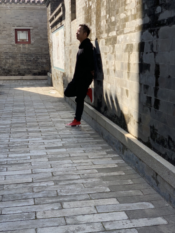 有趣的灵魂的第三张照片--厦门闪婚服务中心