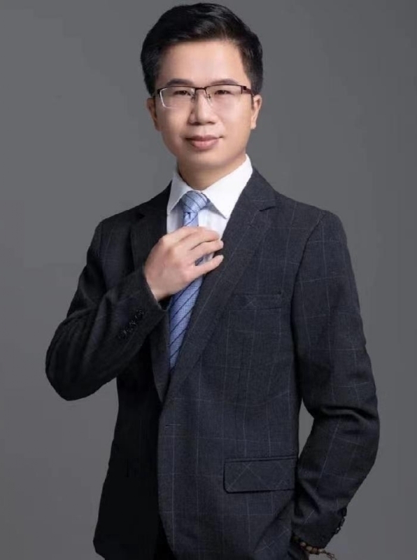 陈先生的第一张照片--厦门闪婚服务中心