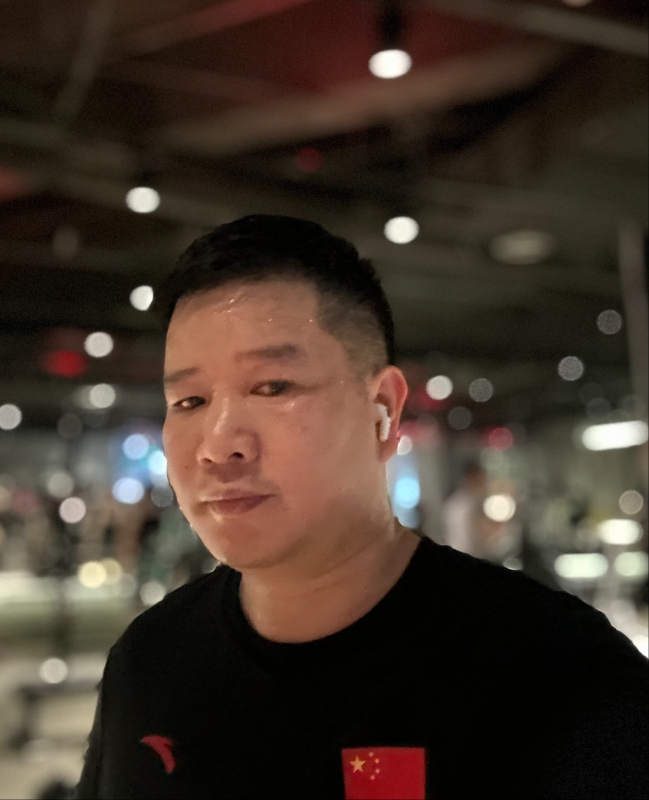 艾伦的第一张照片--厦门闪婚服务中心