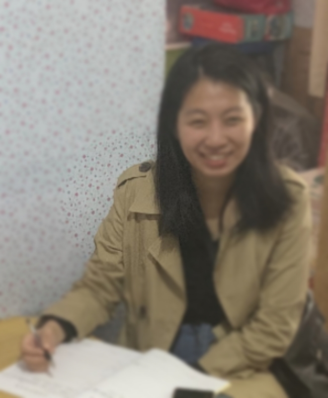 Bonnie1的第一张照片--厦门闪婚服务中心