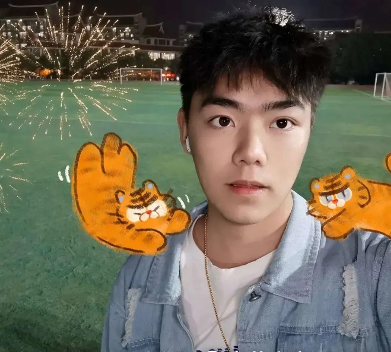 太累了的第一张照片--厦门闪婚服务中心