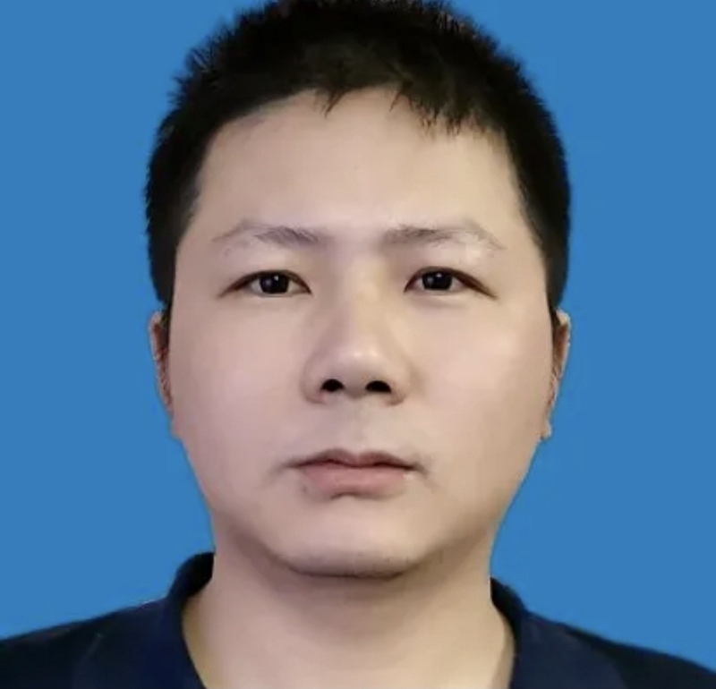 寒山的第一张照片--厦门闪婚服务中心