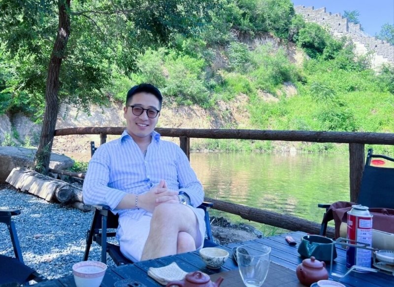 等待的第一张照片--厦门闪婚服务中心