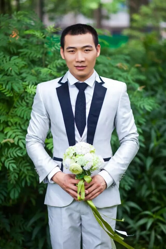 随缘的第一张照片--厦门闪婚服务中心