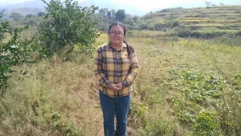 林雨菲的第二张照片--厦门闪婚服务中心
