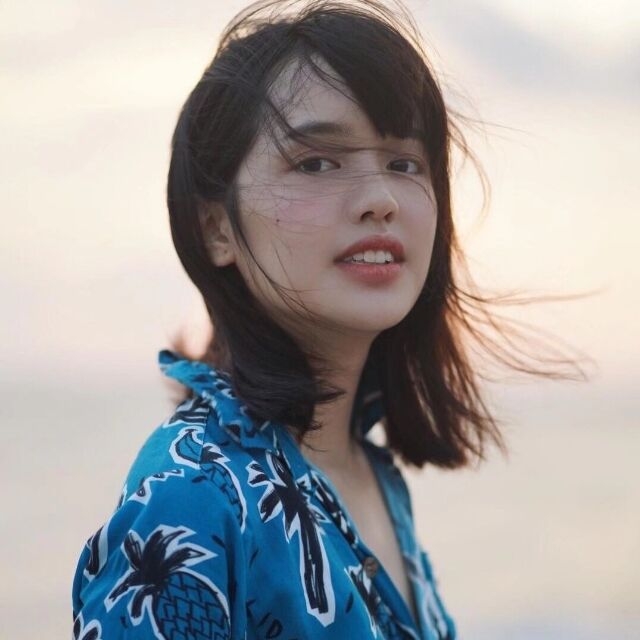 灵魂有香气的第一张照片--厦门闪婚服务中心