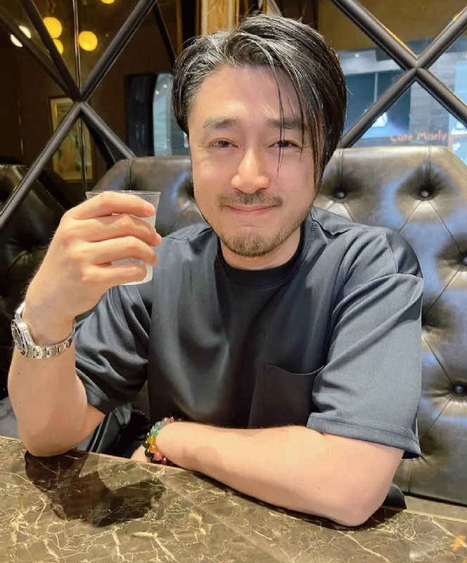 爱意随风起的第一张照片--厦门闪婚服务中心