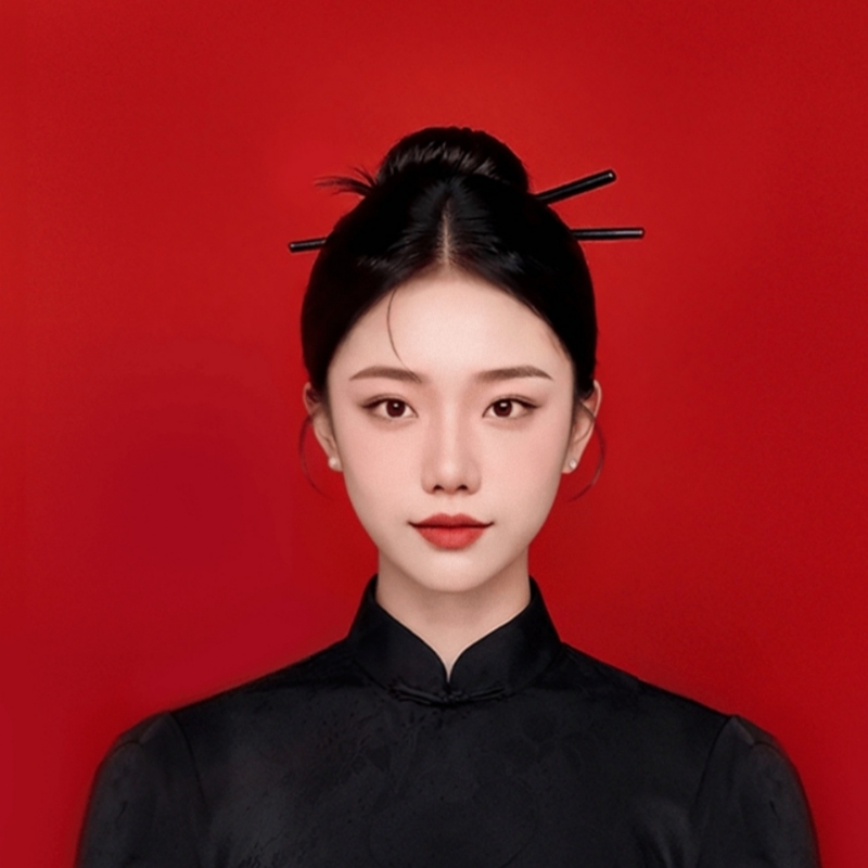 周虹的第一张照片--厦门闪婚服务中心